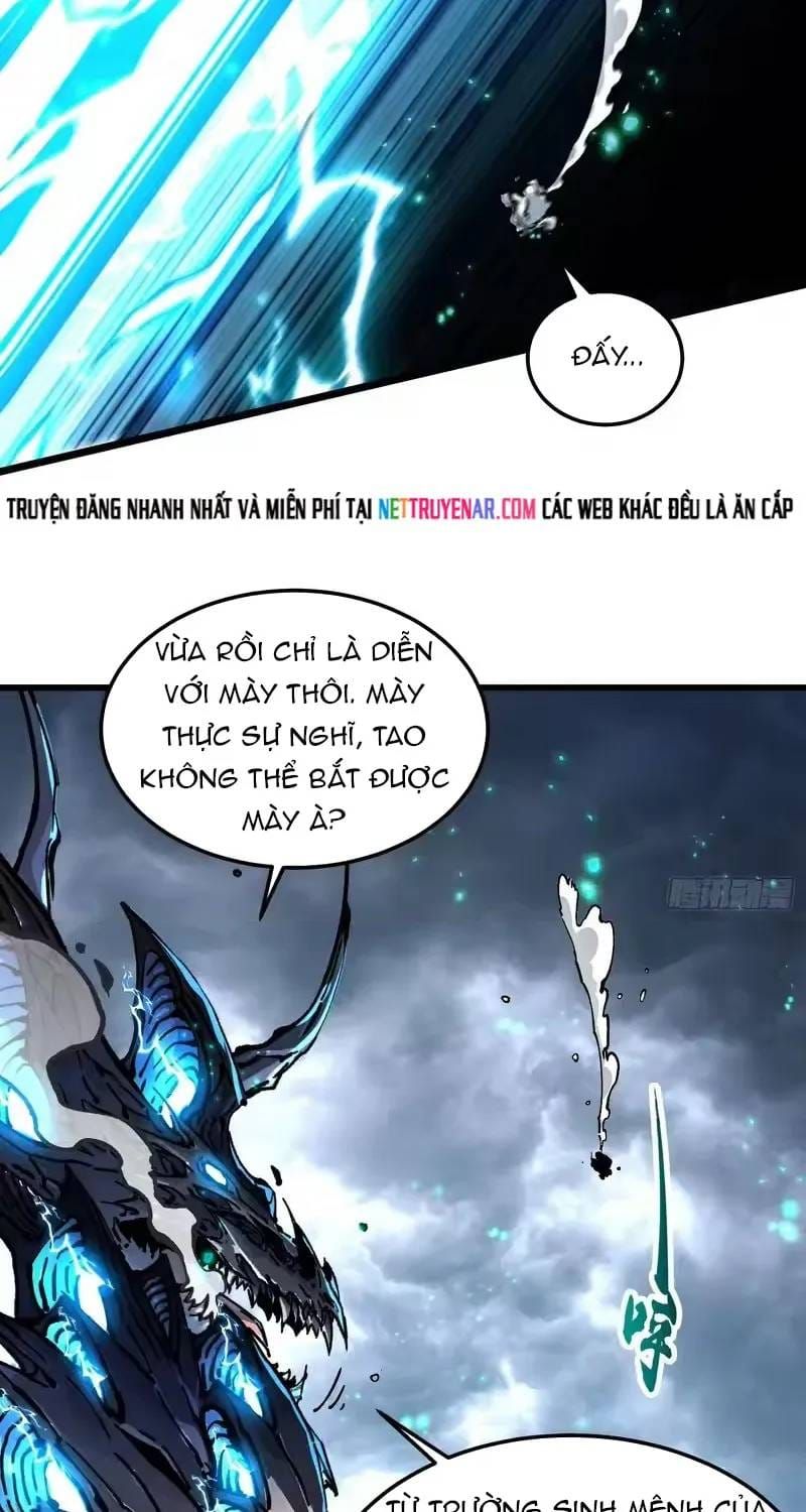 Cao Võ Tiến Hóa: Bắt Đầu Thức Tỉnh Quái Thú Chi Vương Chap 115 - Next Chap 114