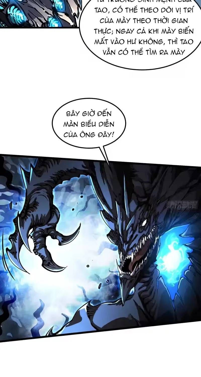 Cao Võ Tiến Hóa: Bắt Đầu Thức Tỉnh Quái Thú Chi Vương Chap 115 - Next Chap 114