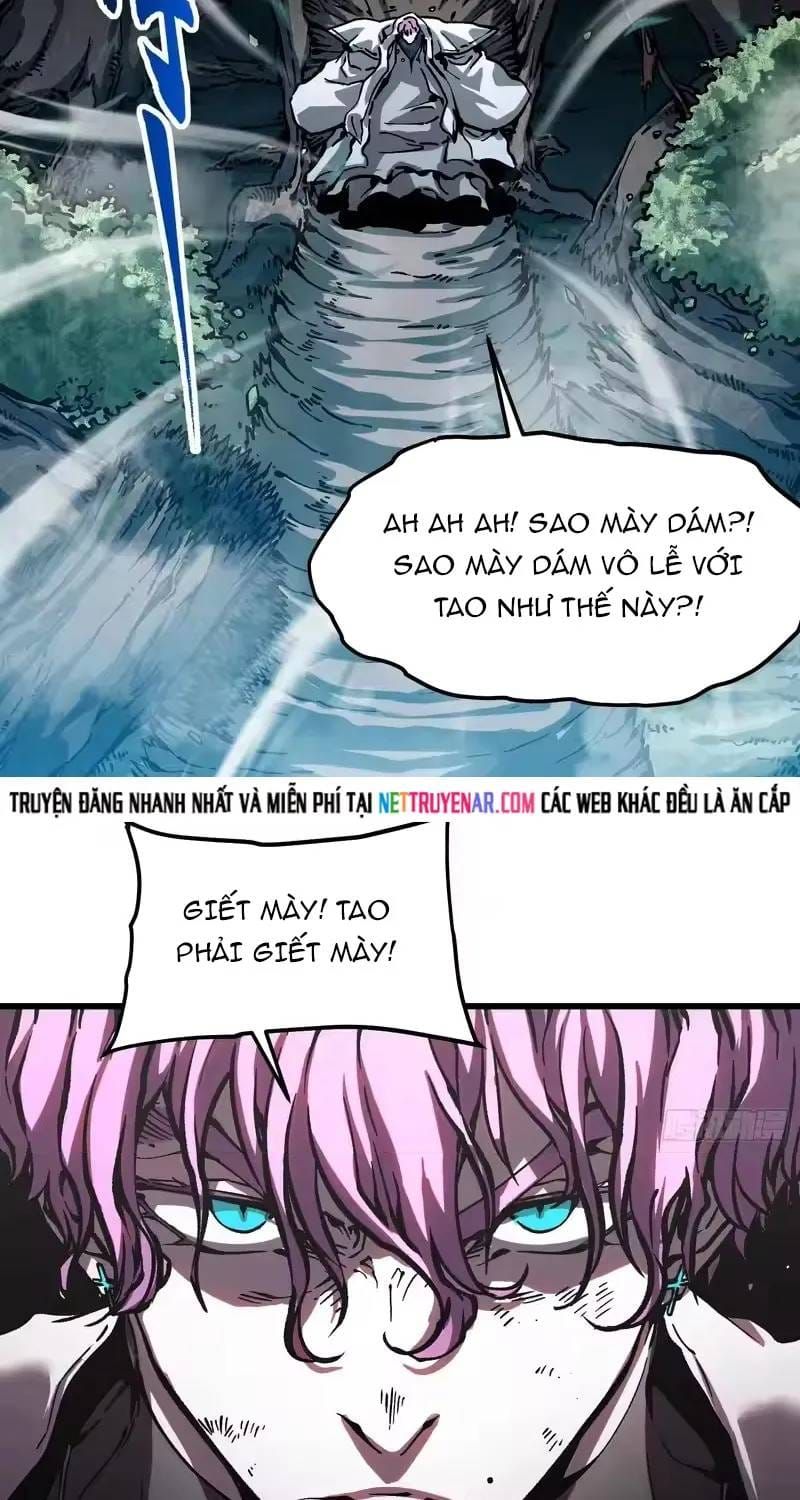 Cao Võ Tiến Hóa: Bắt Đầu Thức Tỉnh Quái Thú Chi Vương Chap 115 - Next Chap 114