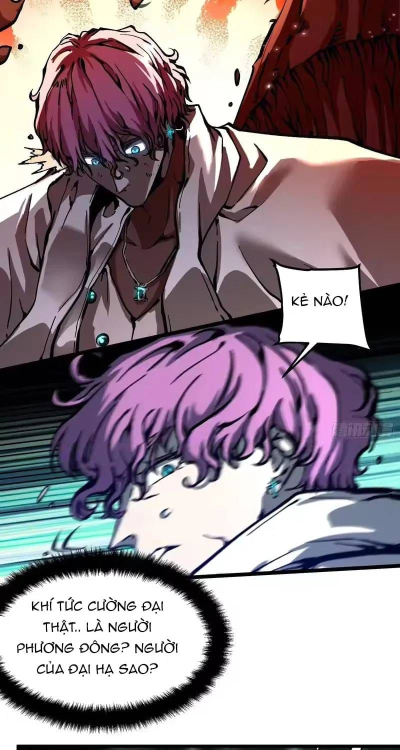 Cao Võ Tiến Hóa: Bắt Đầu Thức Tỉnh Quái Thú Chi Vương Chap 115 - Next Chap 114