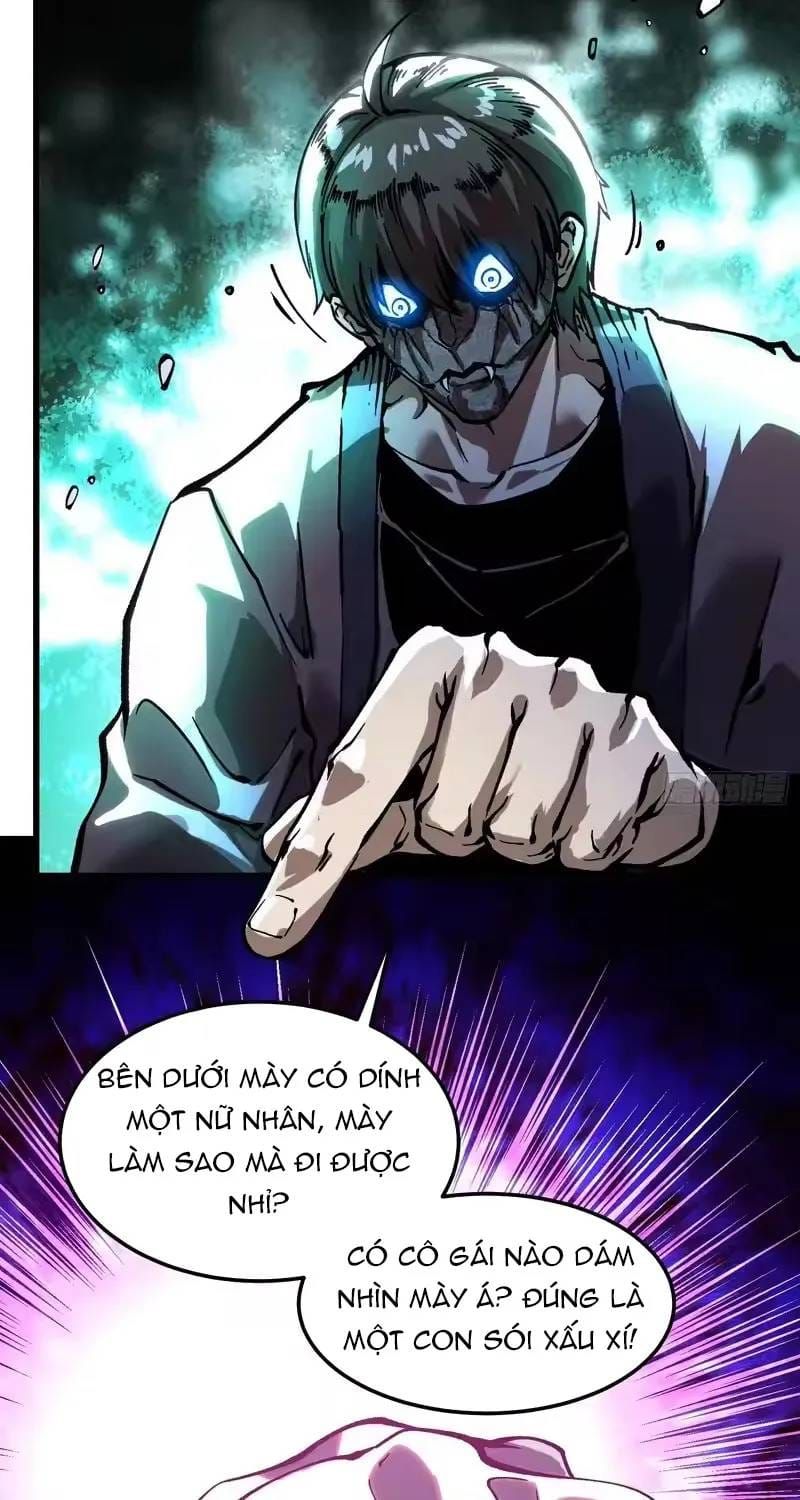 Cao Võ Tiến Hóa: Bắt Đầu Thức Tỉnh Quái Thú Chi Vương Chap 115 - Next Chap 114