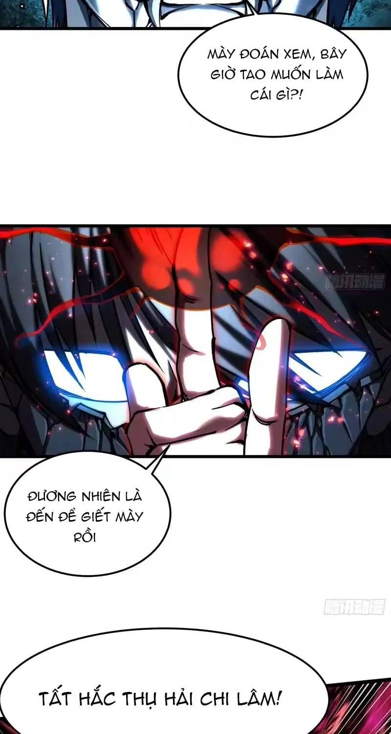 Cao Võ Tiến Hóa: Bắt Đầu Thức Tỉnh Quái Thú Chi Vương Chap 115 - Next Chap 114