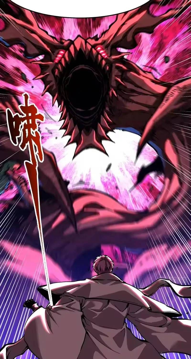 Cao Võ Tiến Hóa: Bắt Đầu Thức Tỉnh Quái Thú Chi Vương Chap 115 - Next Chap 114