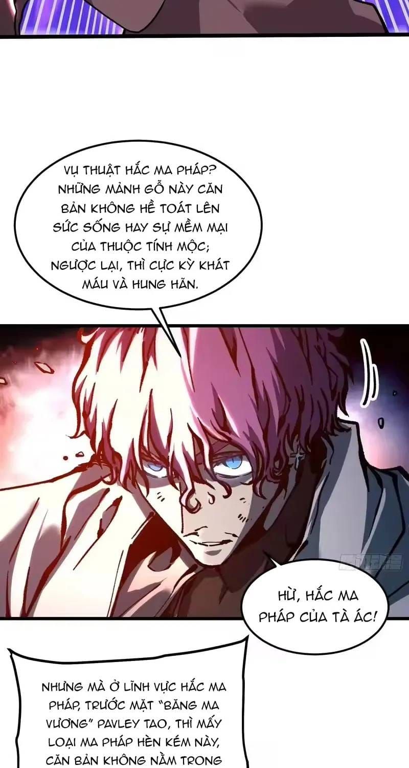 Cao Võ Tiến Hóa: Bắt Đầu Thức Tỉnh Quái Thú Chi Vương Chap 115 - Next Chap 114