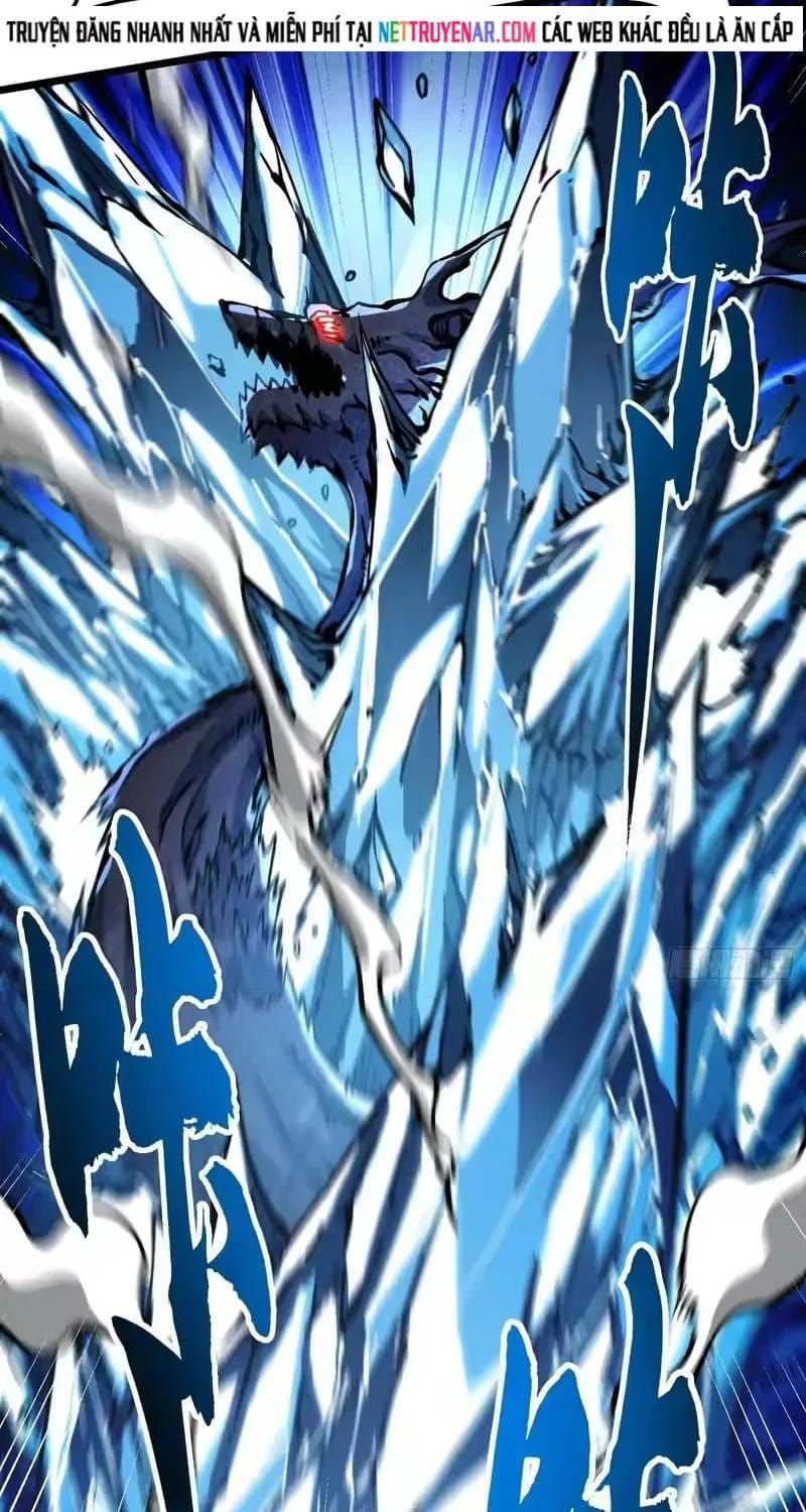 Cao Võ Tiến Hóa: Bắt Đầu Thức Tỉnh Quái Thú Chi Vương Chap 115 - Next Chap 114