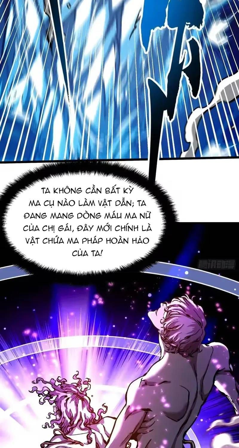 Cao Võ Tiến Hóa: Bắt Đầu Thức Tỉnh Quái Thú Chi Vương Chap 115 - Next Chap 114