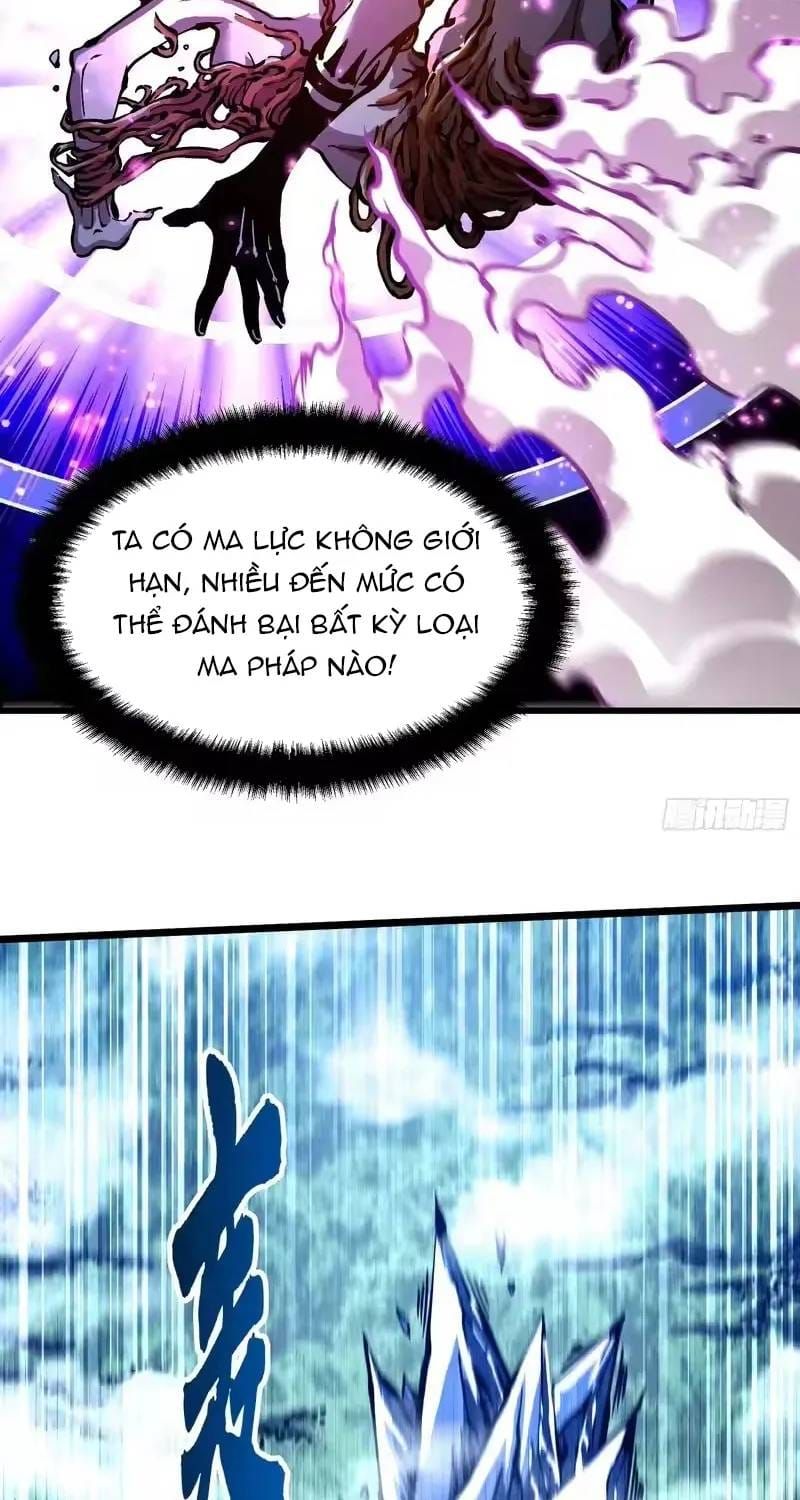 Cao Võ Tiến Hóa: Bắt Đầu Thức Tỉnh Quái Thú Chi Vương Chap 115 - Next Chap 114