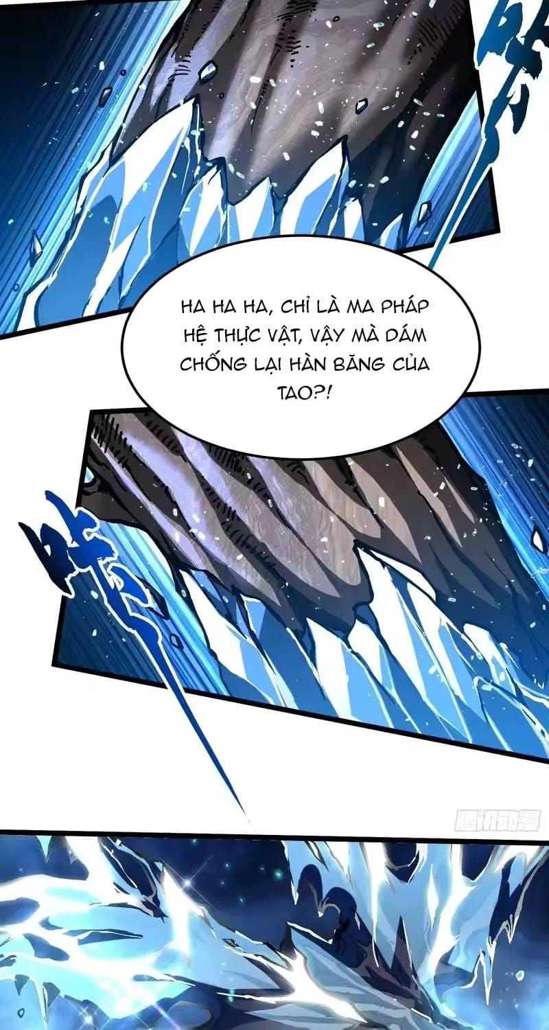 Cao Võ Tiến Hóa: Bắt Đầu Thức Tỉnh Quái Thú Chi Vương Chap 115 - Next Chap 114