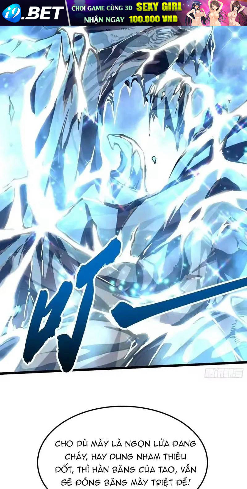 Cao Võ Tiến Hóa: Bắt Đầu Thức Tỉnh Quái Thú Chi Vương Chap 115 - Next Chap 114