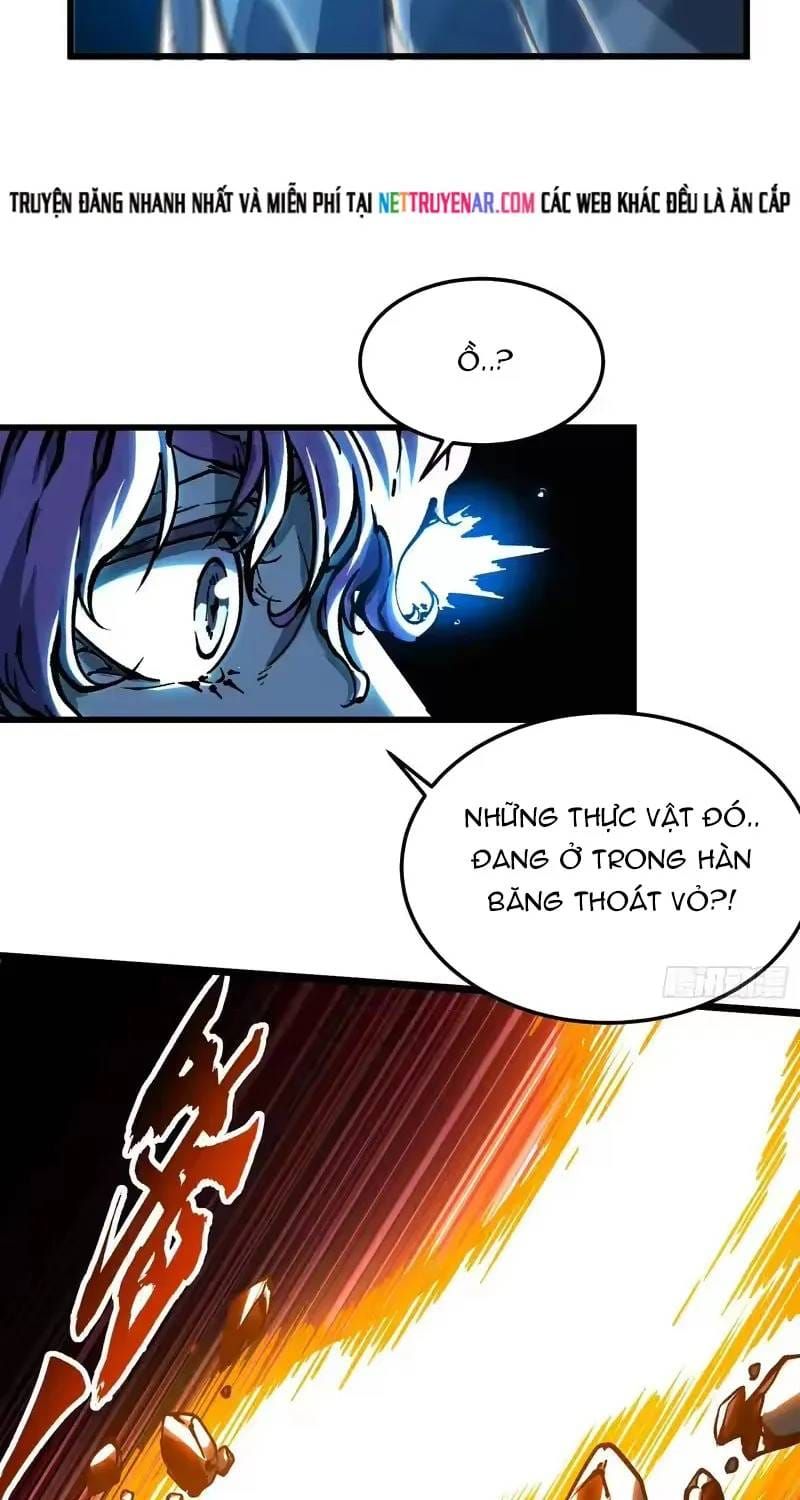 Cao Võ Tiến Hóa: Bắt Đầu Thức Tỉnh Quái Thú Chi Vương Chap 115 - Next Chap 114