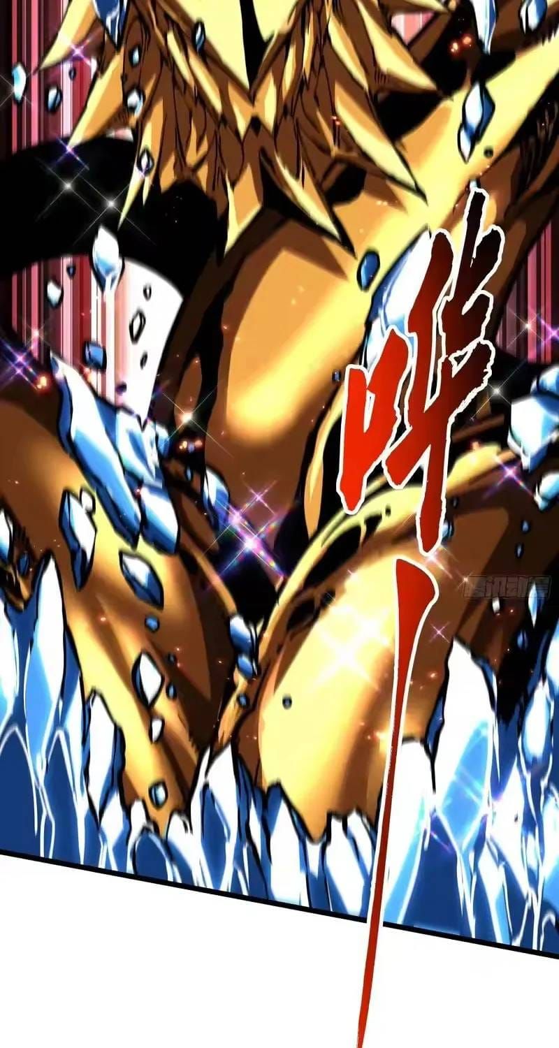 Cao Võ Tiến Hóa: Bắt Đầu Thức Tỉnh Quái Thú Chi Vương Chap 115 - Next Chap 114