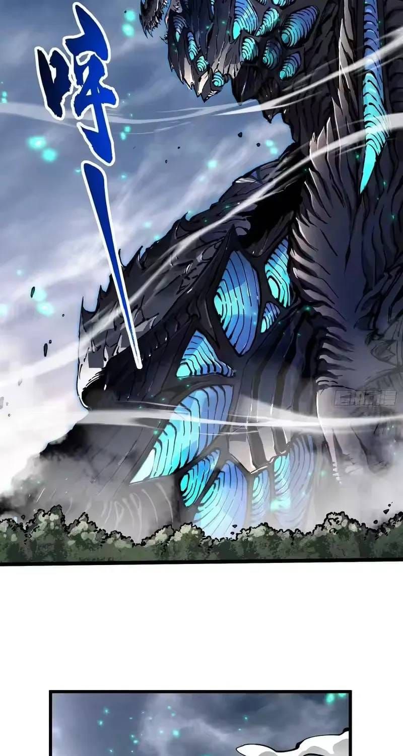 Cao Võ Tiến Hóa: Bắt Đầu Thức Tỉnh Quái Thú Chi Vương Chap 115 - Next Chap 114