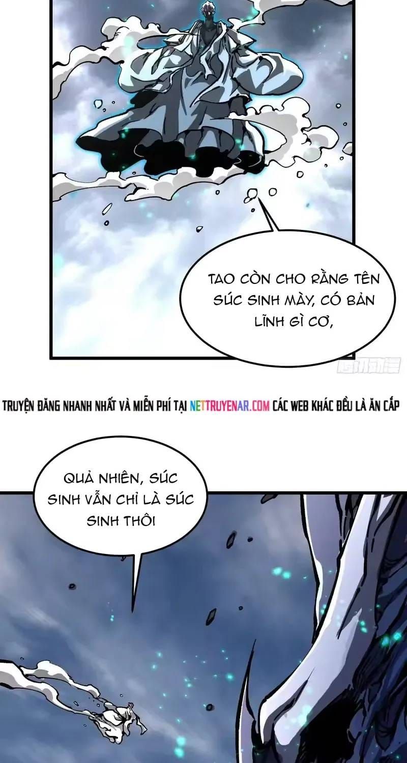 Cao Võ Tiến Hóa: Bắt Đầu Thức Tỉnh Quái Thú Chi Vương Chap 115 - Next Chap 114