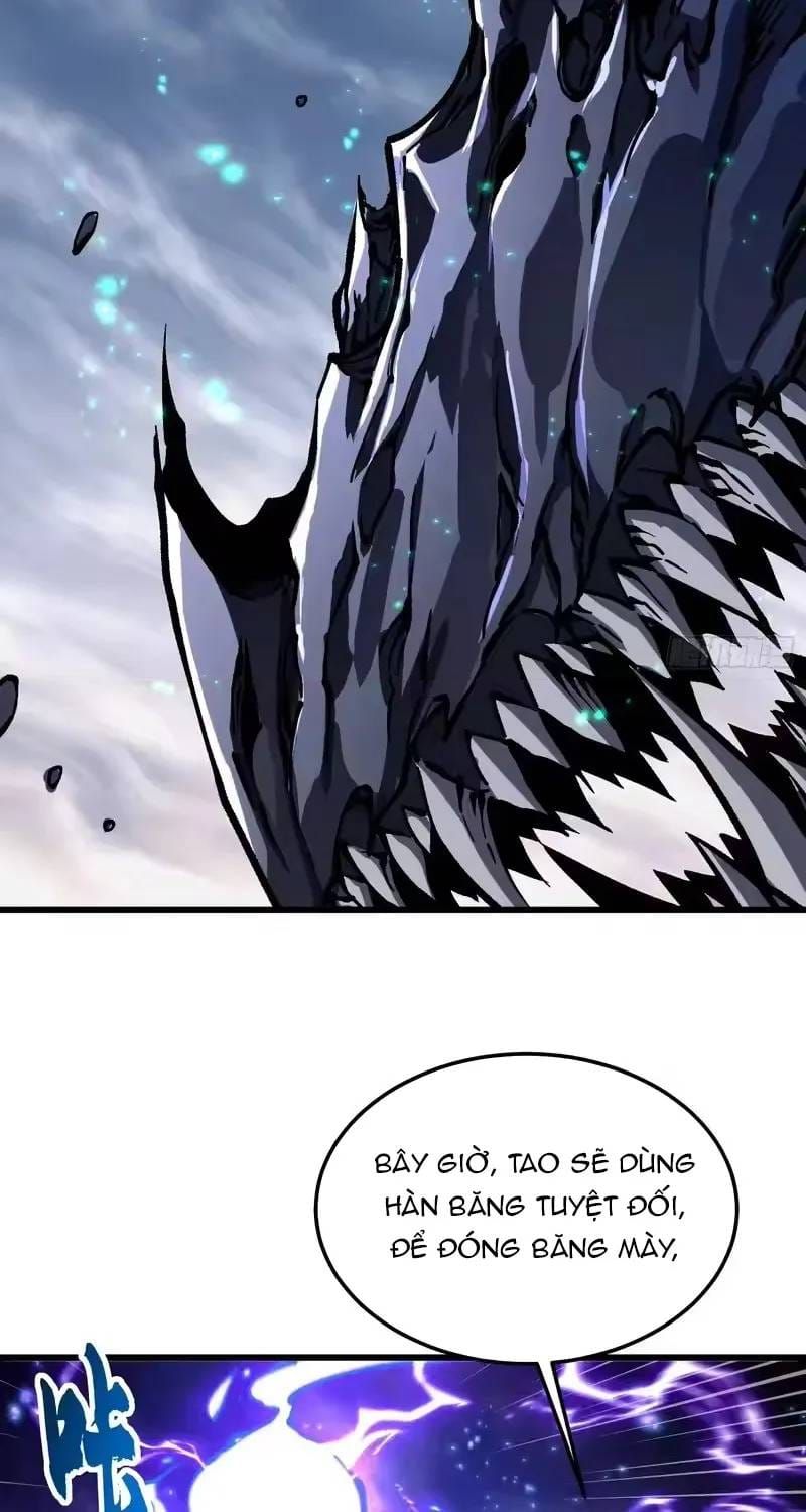 Cao Võ Tiến Hóa: Bắt Đầu Thức Tỉnh Quái Thú Chi Vương Chap 115 - Next Chap 114