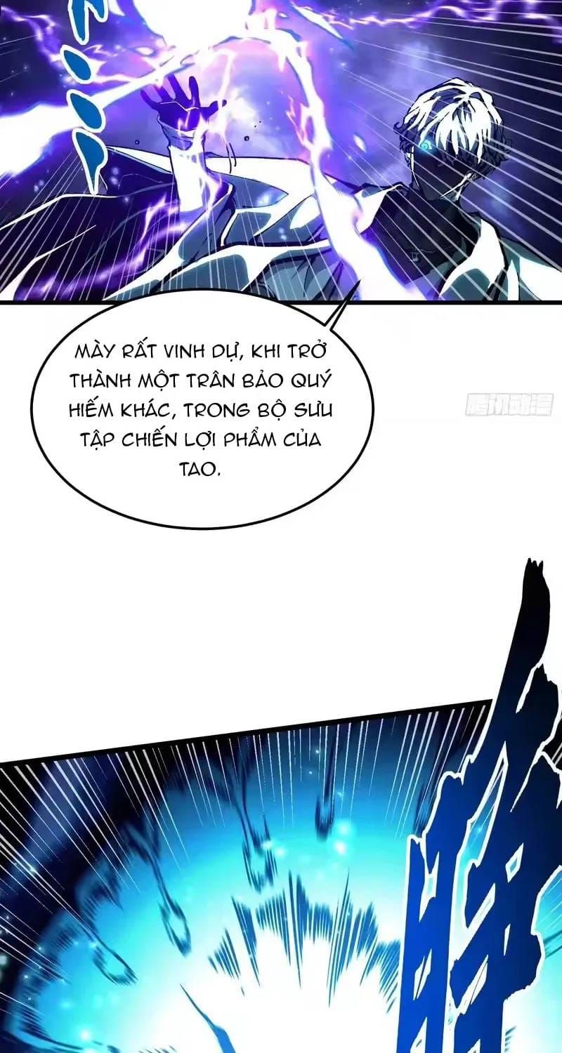 Cao Võ Tiến Hóa: Bắt Đầu Thức Tỉnh Quái Thú Chi Vương Chap 115 - Next Chap 114