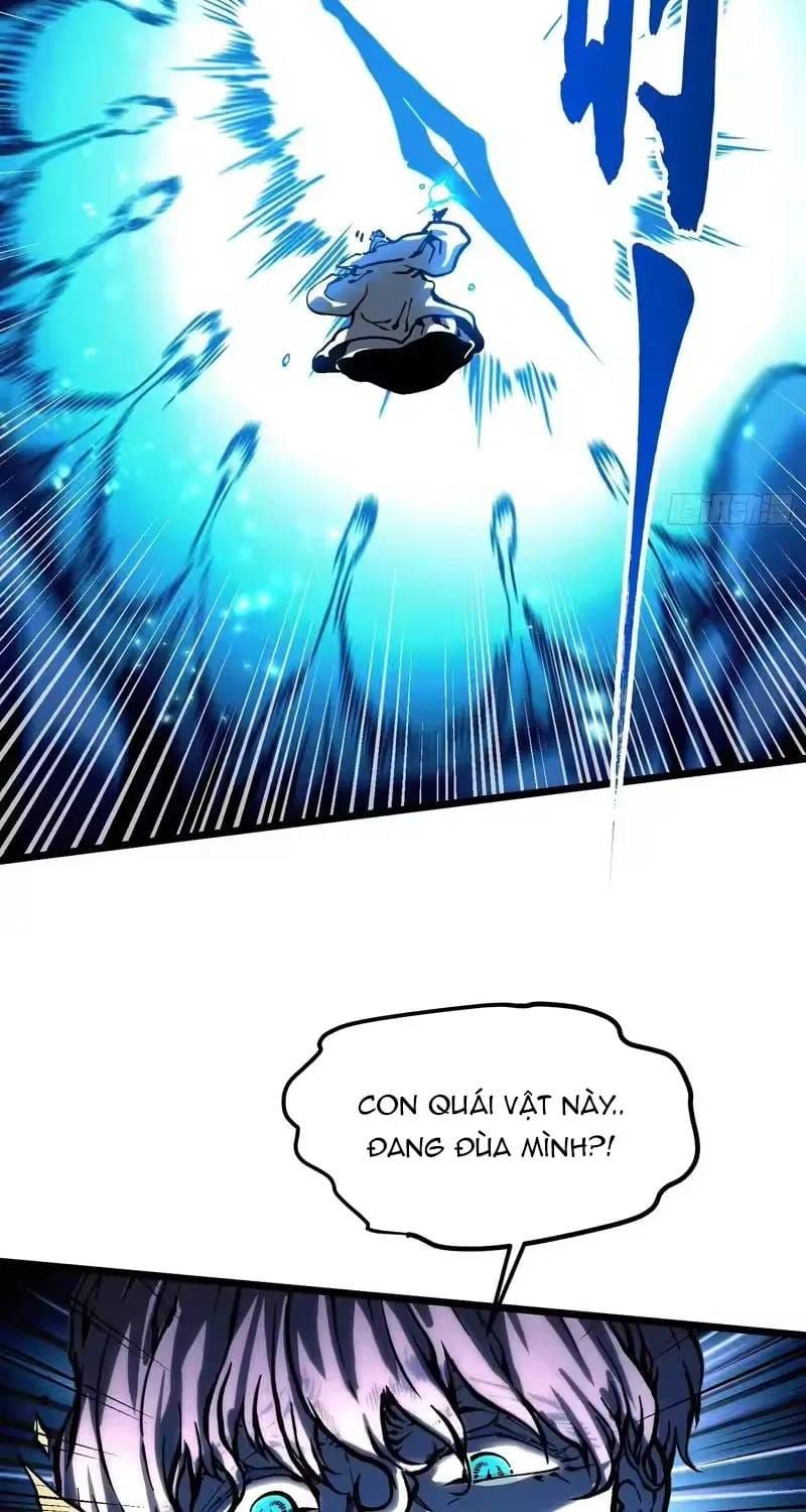 Cao Võ Tiến Hóa: Bắt Đầu Thức Tỉnh Quái Thú Chi Vương Chap 115 - Next Chap 114