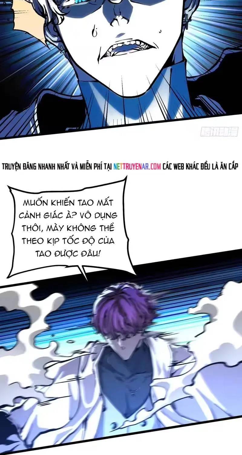 Cao Võ Tiến Hóa: Bắt Đầu Thức Tỉnh Quái Thú Chi Vương Chap 115 - Next Chap 114