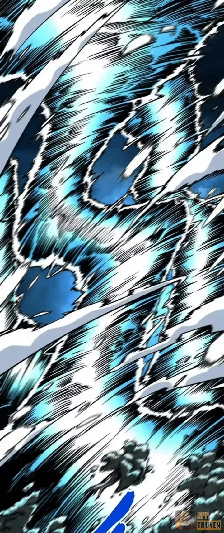 Cao Võ Tiến Hóa: Bắt Đầu Thức Tỉnh Quái Thú Chi Vương Chap 116 - Next Chap 115