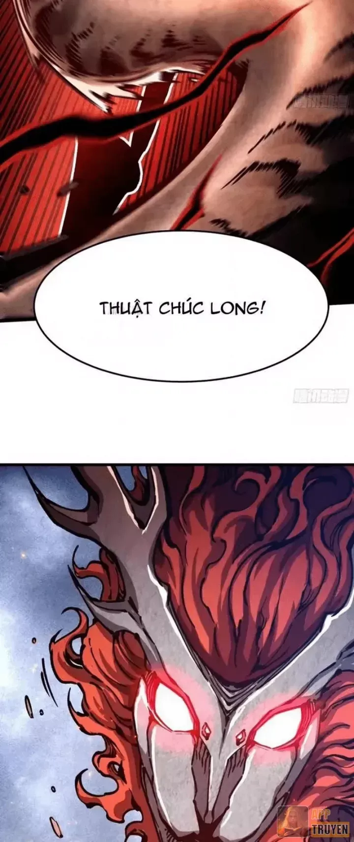 Cao Võ Tiến Hóa: Bắt Đầu Thức Tỉnh Quái Thú Chi Vương Chap 116 - Next Chap 115