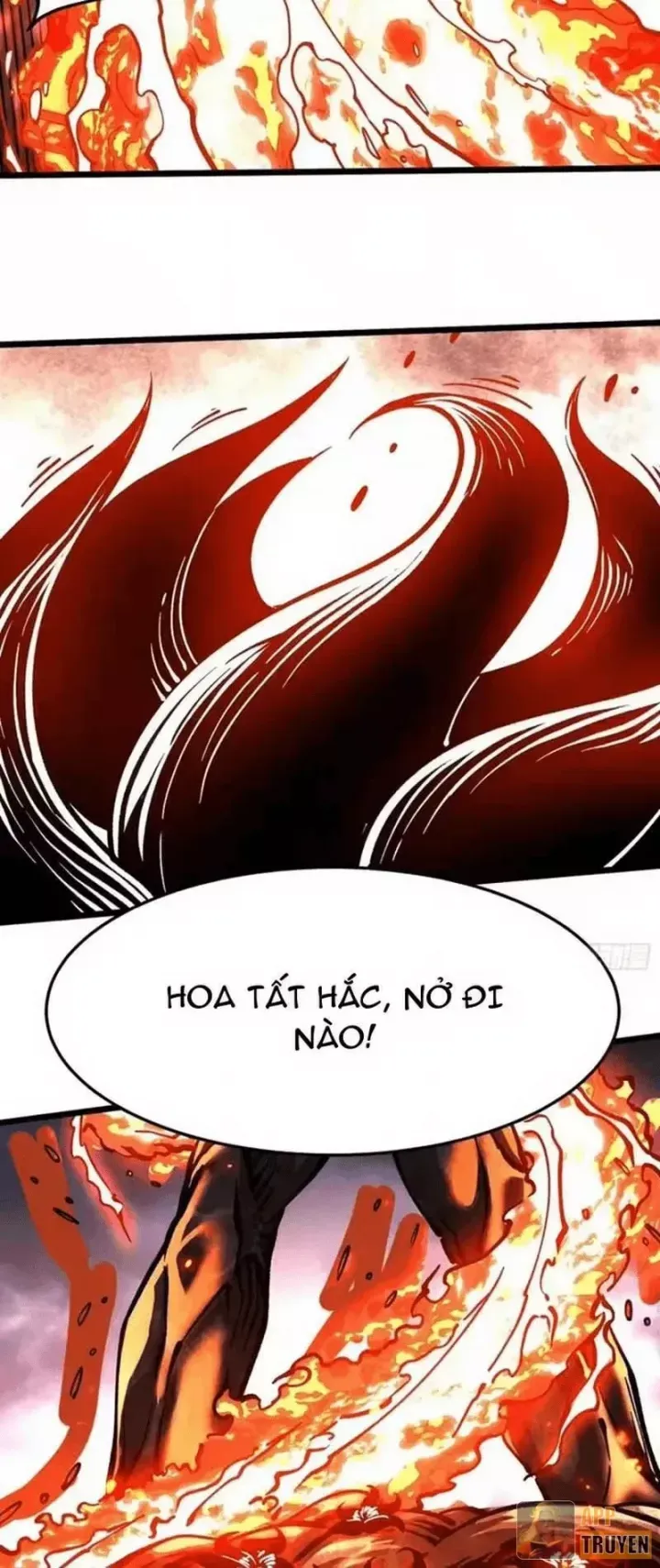 Cao Võ Tiến Hóa: Bắt Đầu Thức Tỉnh Quái Thú Chi Vương Chap 116 - Next Chap 115