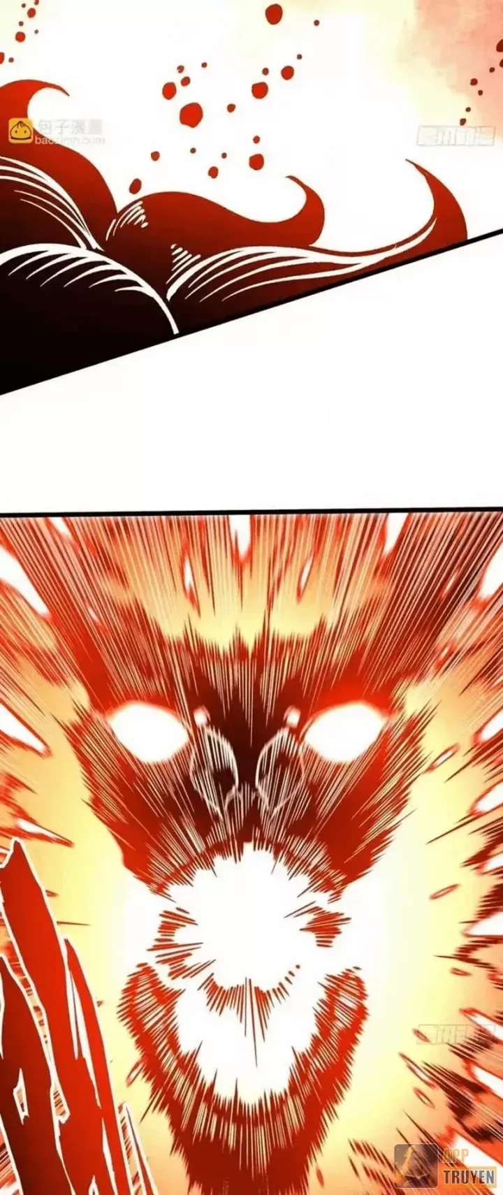 Cao Võ Tiến Hóa: Bắt Đầu Thức Tỉnh Quái Thú Chi Vương Chap 116 - Next Chap 115