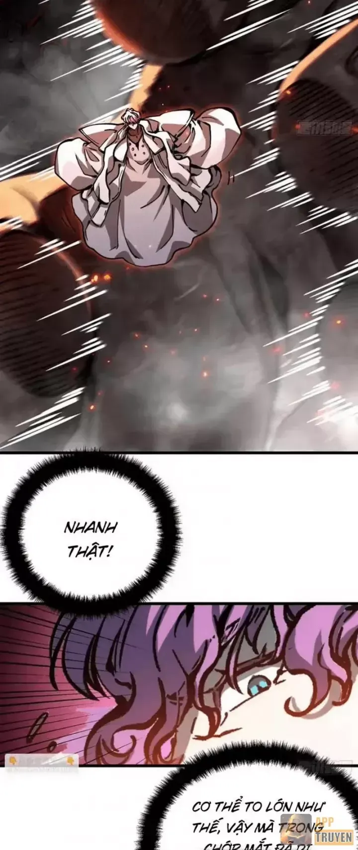 Cao Võ Tiến Hóa: Bắt Đầu Thức Tỉnh Quái Thú Chi Vương Chap 116 - Next Chap 115