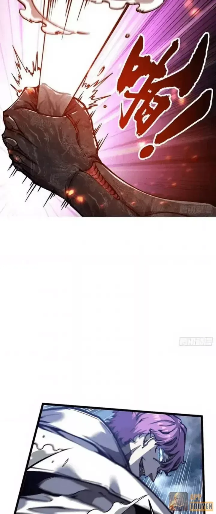 Cao Võ Tiến Hóa: Bắt Đầu Thức Tỉnh Quái Thú Chi Vương Chap 116 - Next Chap 115