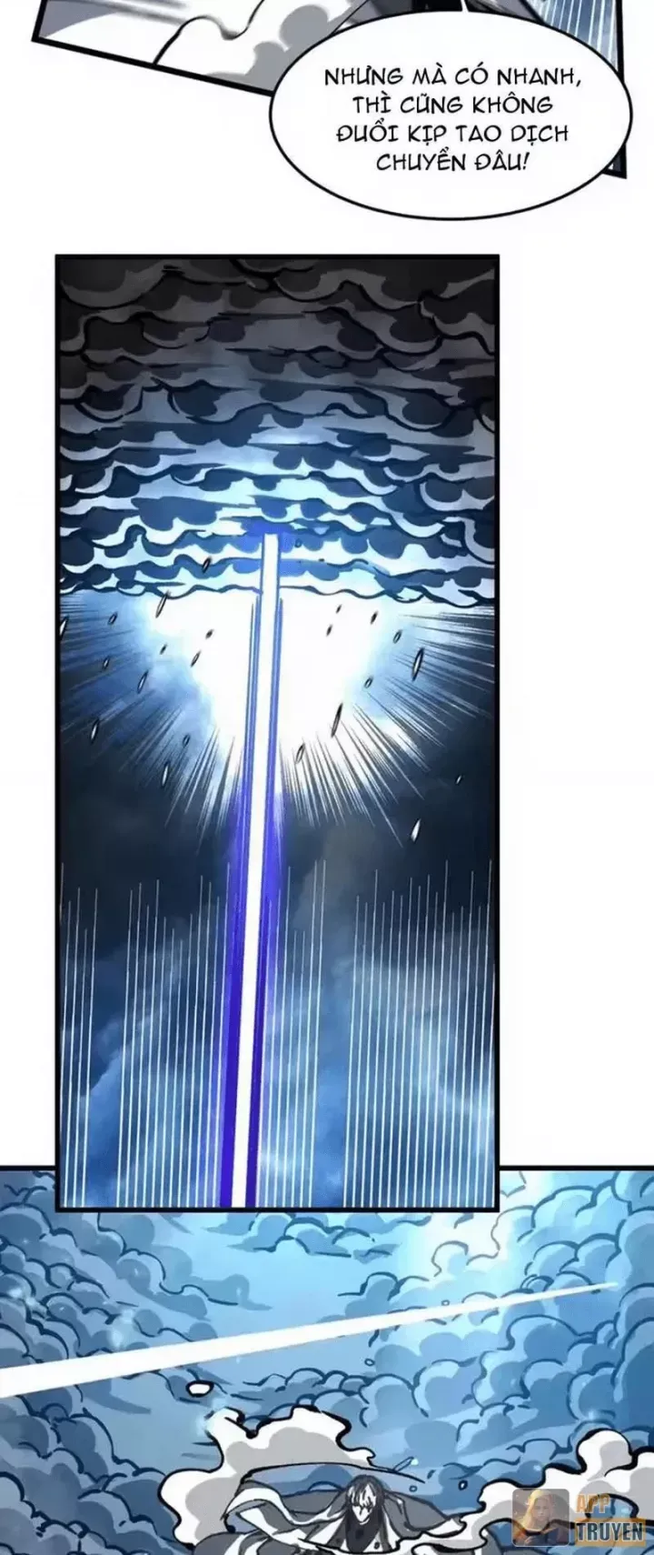 Cao Võ Tiến Hóa: Bắt Đầu Thức Tỉnh Quái Thú Chi Vương Chap 116 - Next Chap 115