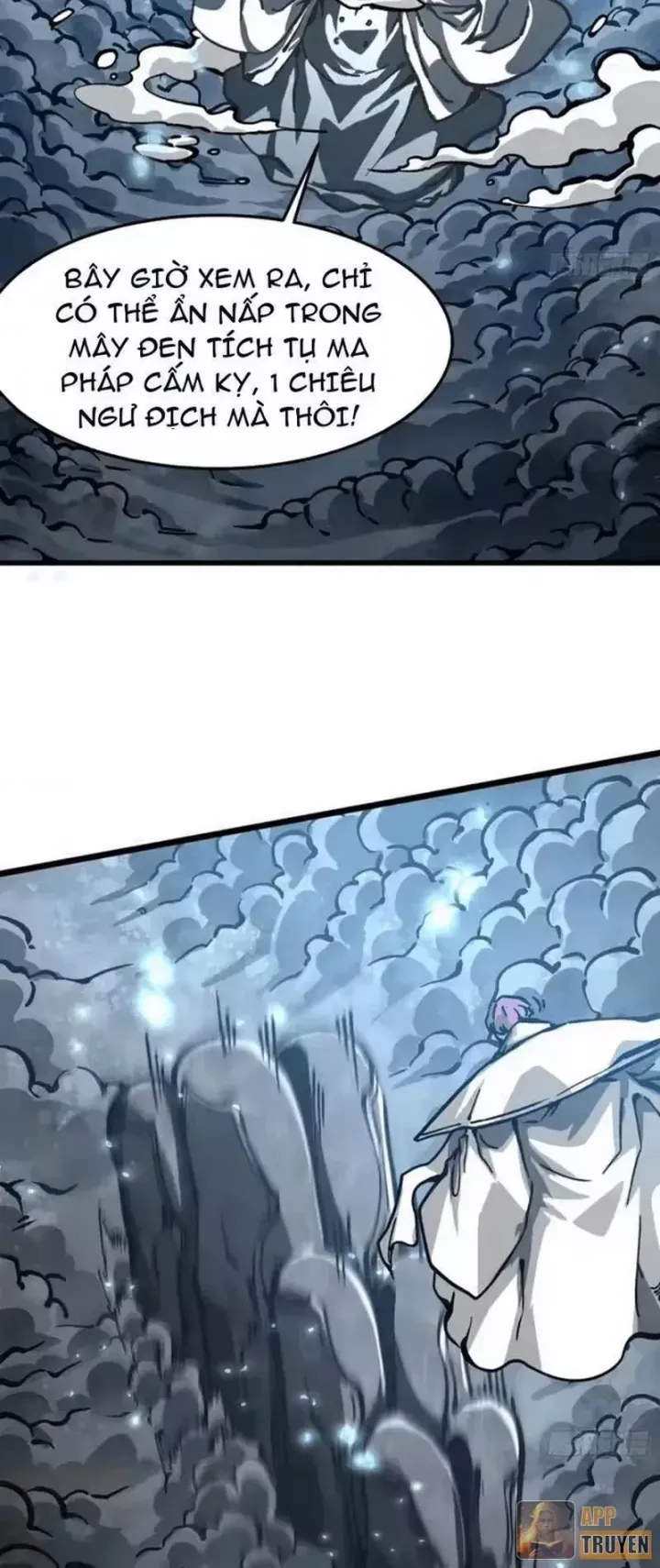 Cao Võ Tiến Hóa: Bắt Đầu Thức Tỉnh Quái Thú Chi Vương Chap 116 - Next Chap 115