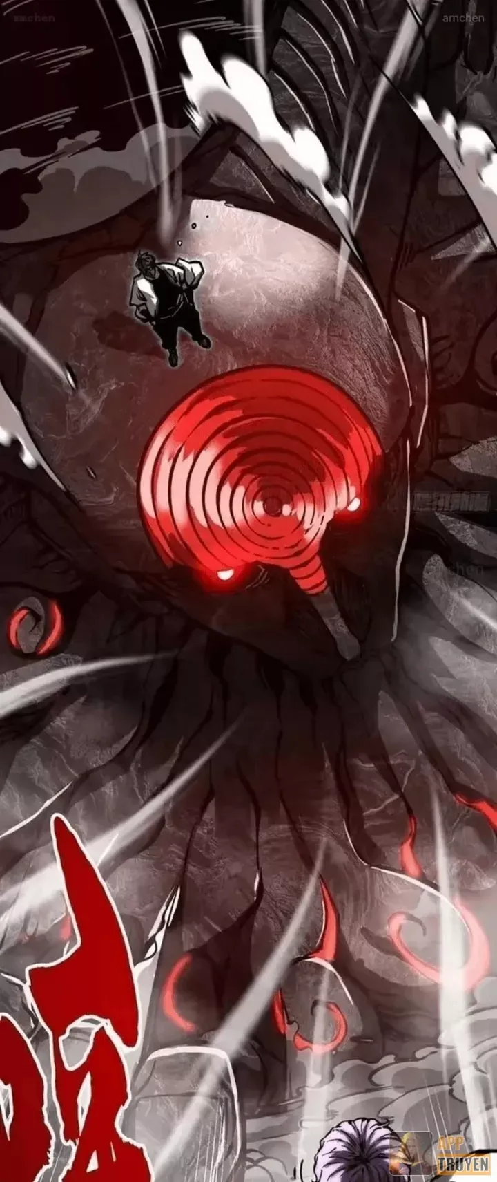 Cao Võ Tiến Hóa: Bắt Đầu Thức Tỉnh Quái Thú Chi Vương Chap 116 - Next Chap 115