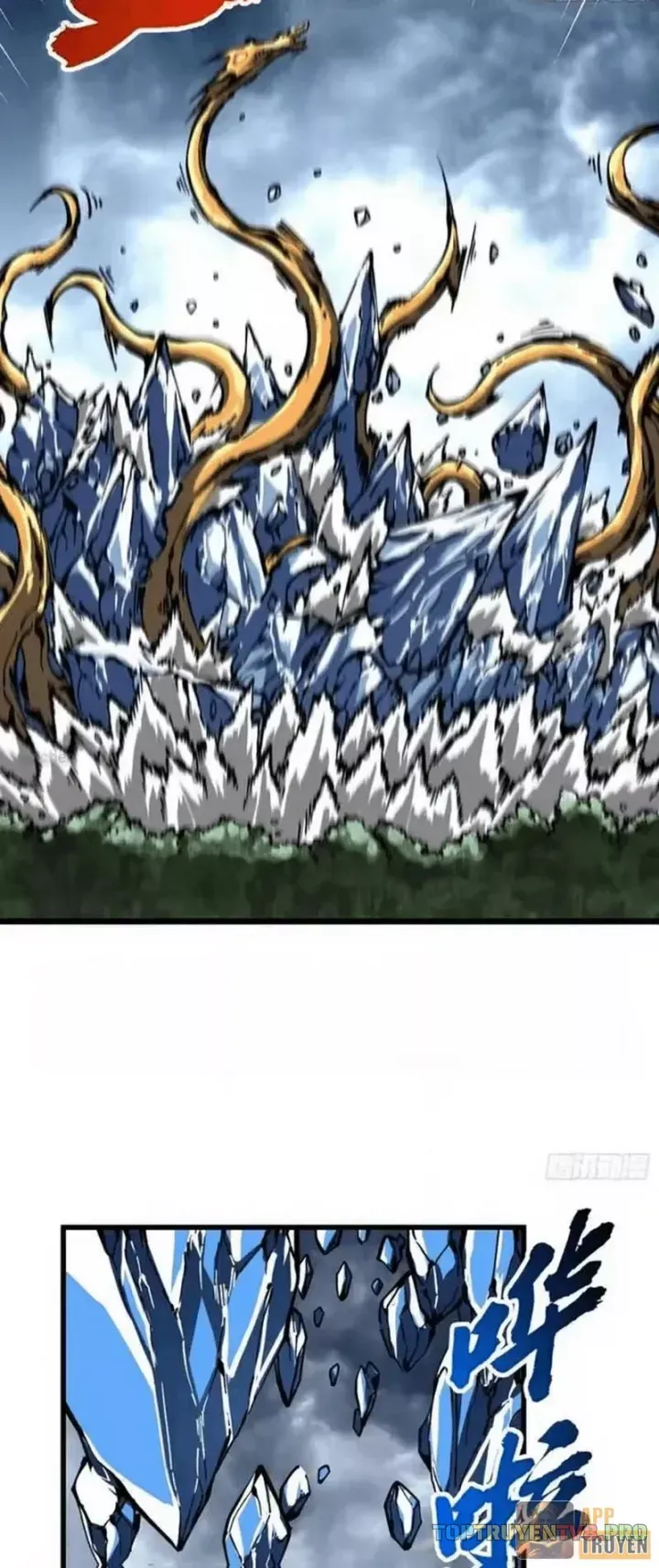Cao Võ Tiến Hóa: Bắt Đầu Thức Tỉnh Quái Thú Chi Vương Chap 116 - Next Chap 115