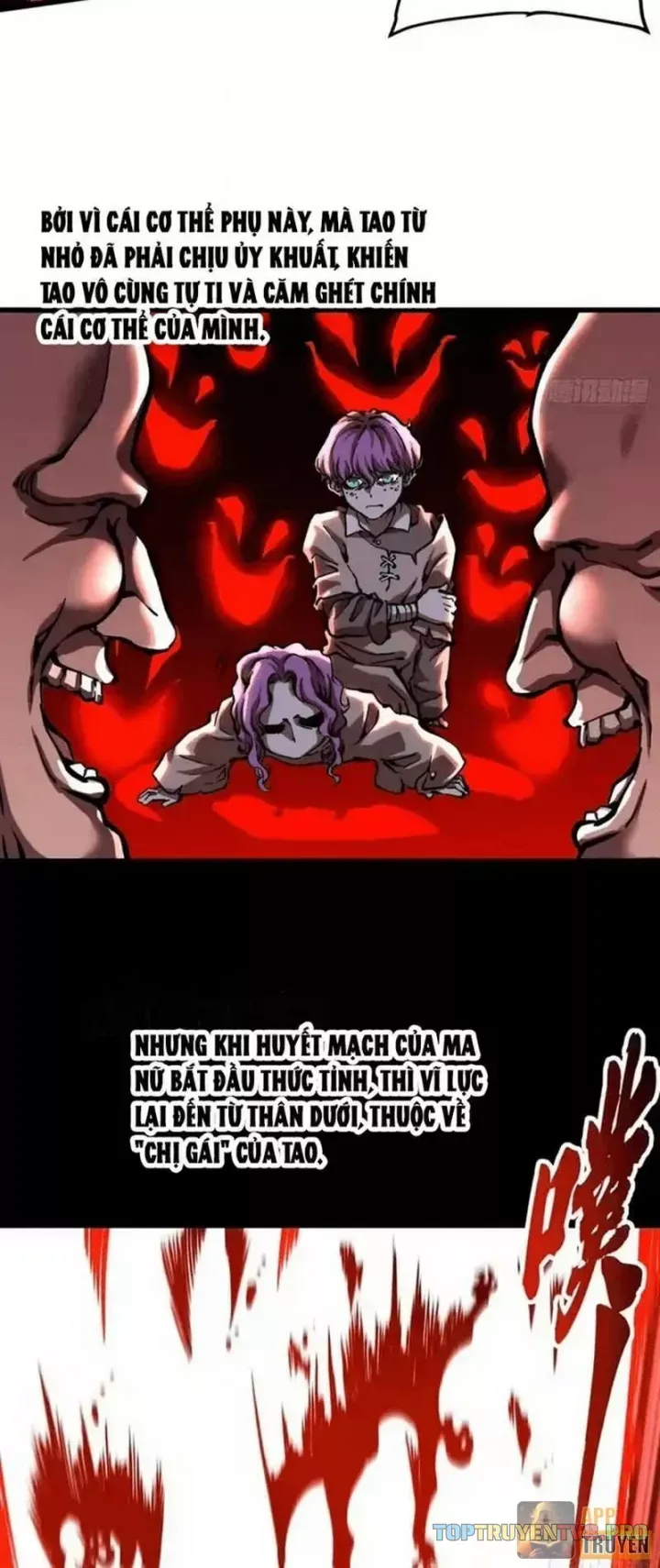 Cao Võ Tiến Hóa: Bắt Đầu Thức Tỉnh Quái Thú Chi Vương Chap 116 - Next Chap 115