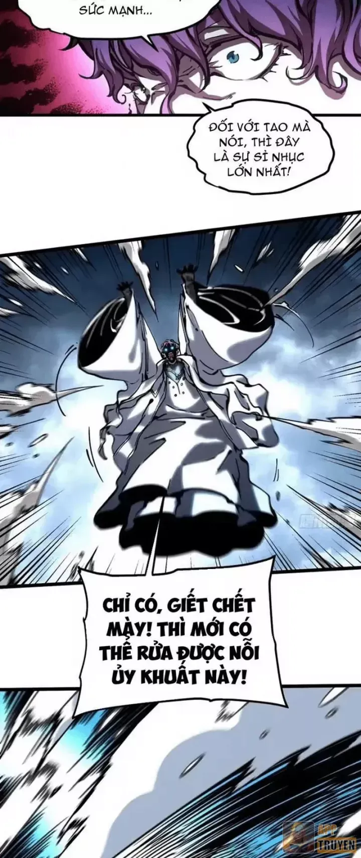Cao Võ Tiến Hóa: Bắt Đầu Thức Tỉnh Quái Thú Chi Vương Chap 116 - Next Chap 115