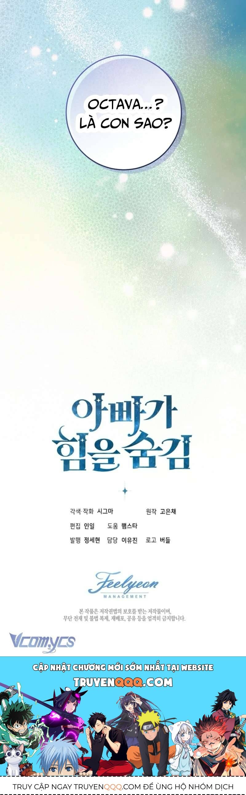 Người Cha Che Giấu Sức Mạnh Chap 68 - Next Chap 66