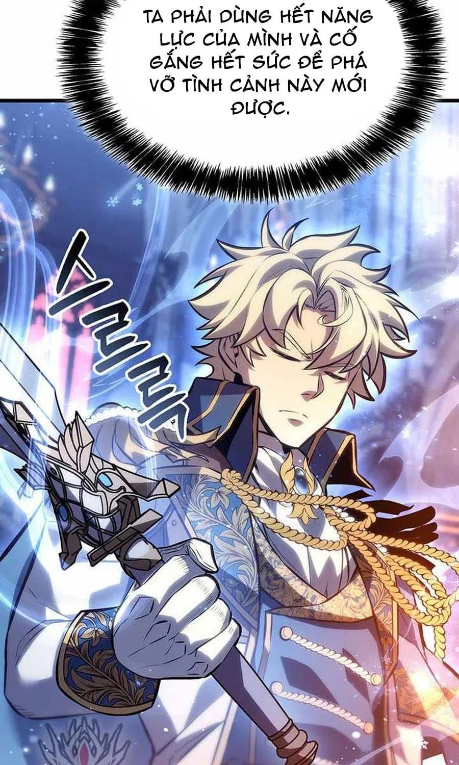 Con Trai Út Của Bá Tước Là Một Người Chơi Chap 150 - Next Chap 149