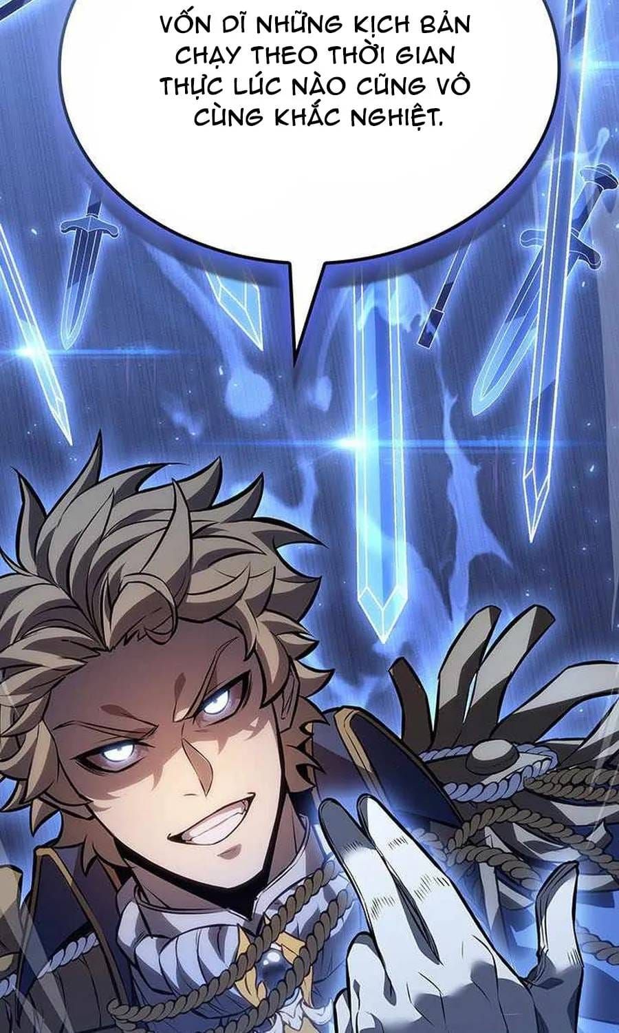 Con Trai Út Của Bá Tước Là Một Người Chơi Chap 150 - Next Chap 149