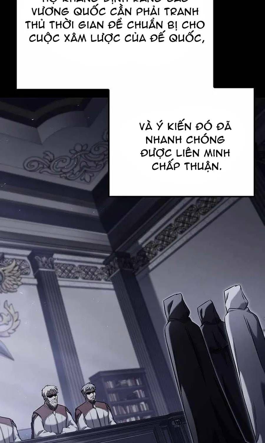 Con Trai Út Của Bá Tước Là Một Người Chơi Chap 150 - Next Chap 149