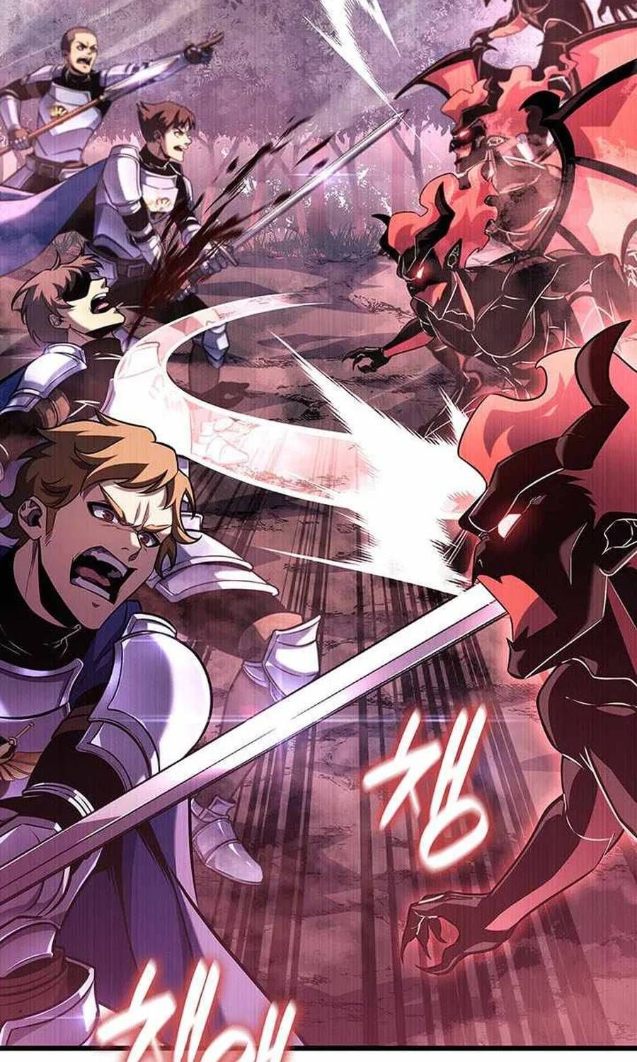 Con Trai Út Của Bá Tước Là Một Người Chơi Chap 150 - Next Chap 149