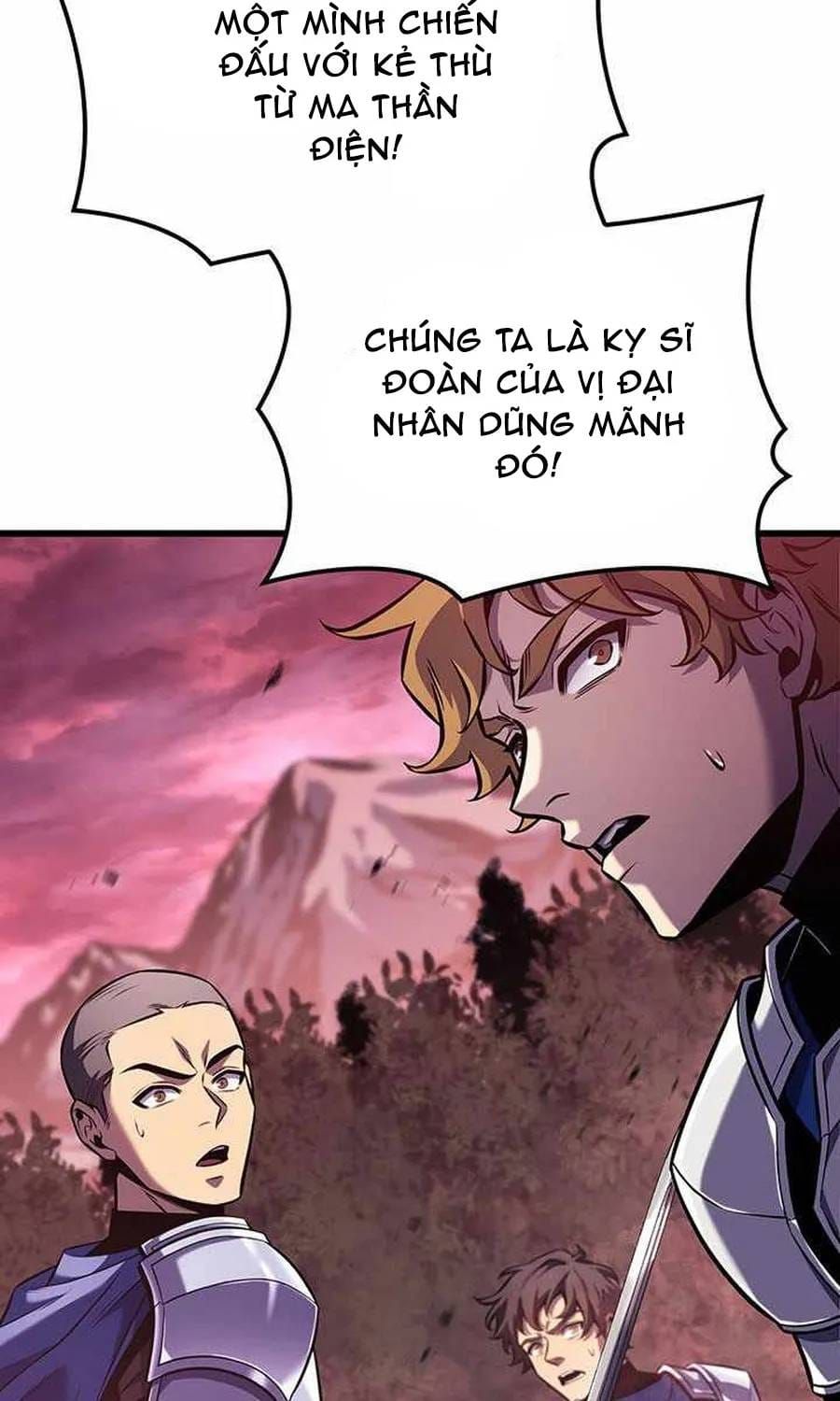 Con Trai Út Của Bá Tước Là Một Người Chơi Chap 150 - Next Chap 149