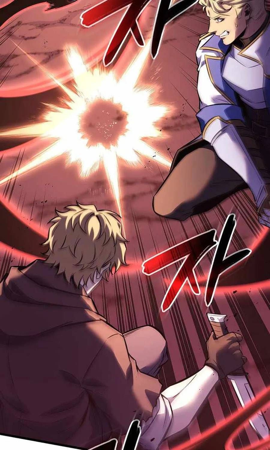 Con Trai Út Của Bá Tước Là Một Người Chơi Chap 150 - Next Chap 149