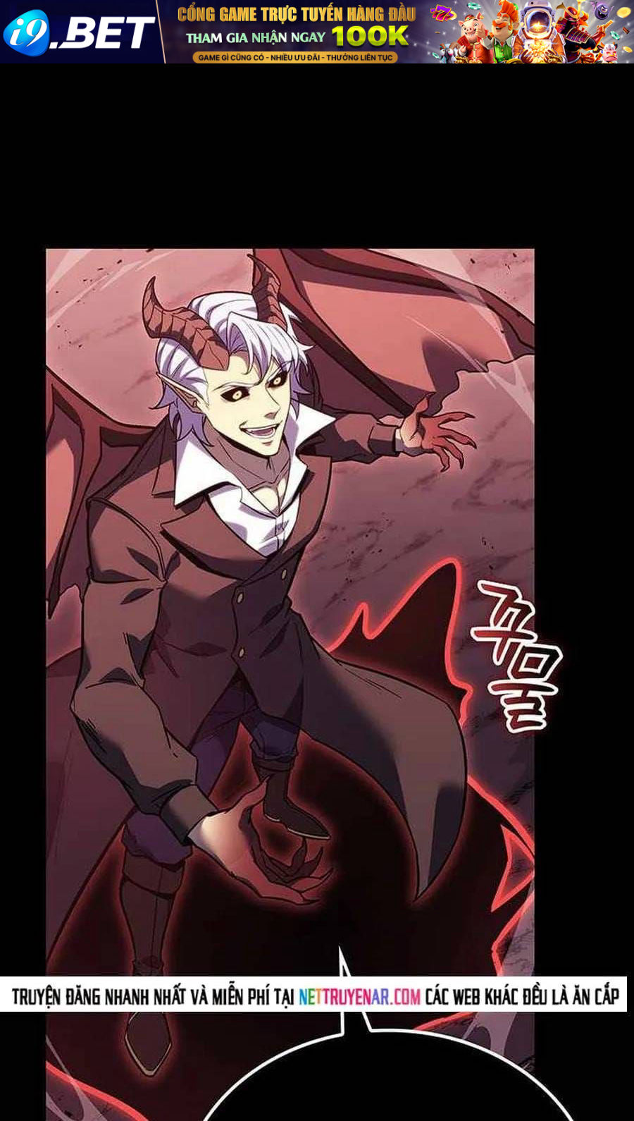 Con Trai Út Của Bá Tước Là Một Người Chơi Chap 150 - Next Chap 149