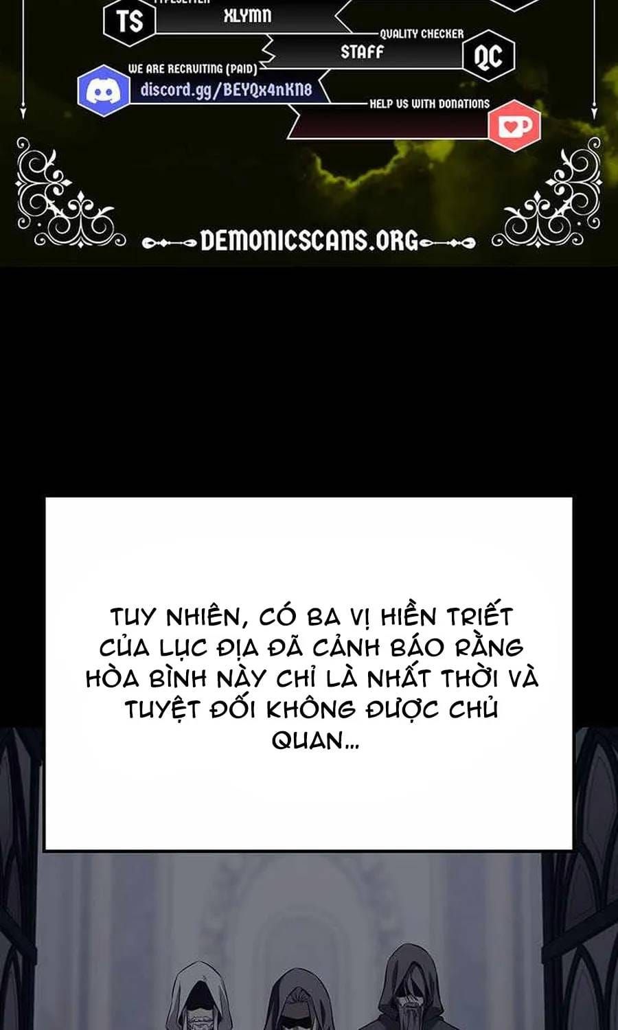 Con Trai Út Của Bá Tước Là Một Người Chơi Chap 150 - Next Chap 149