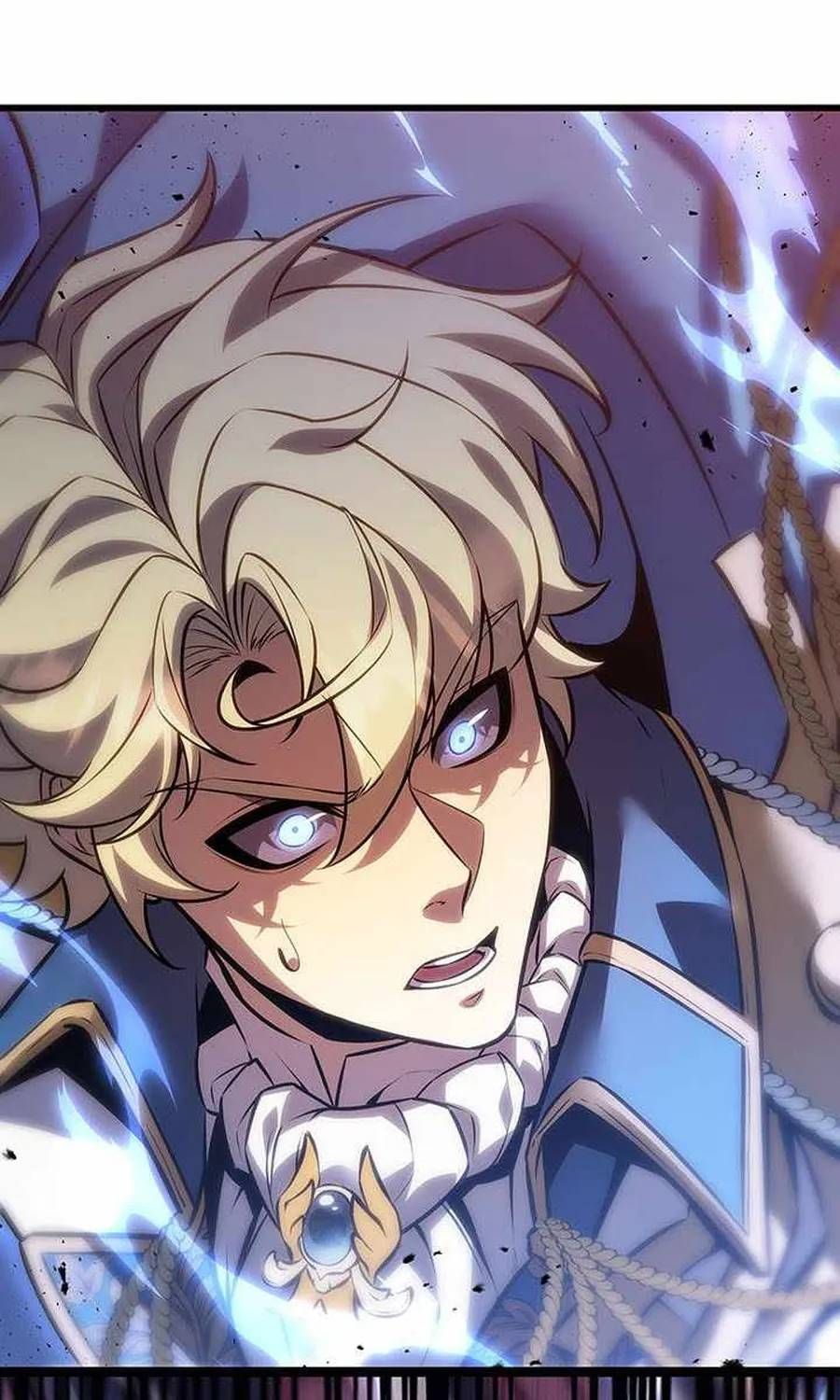 Con Trai Út Của Bá Tước Là Một Người Chơi Chap 150 - Next Chap 149