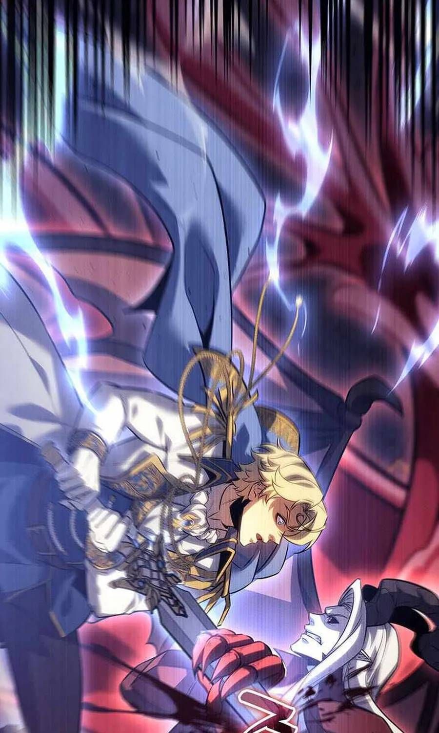 Con Trai Út Của Bá Tước Là Một Người Chơi Chap 150 - Next Chap 149