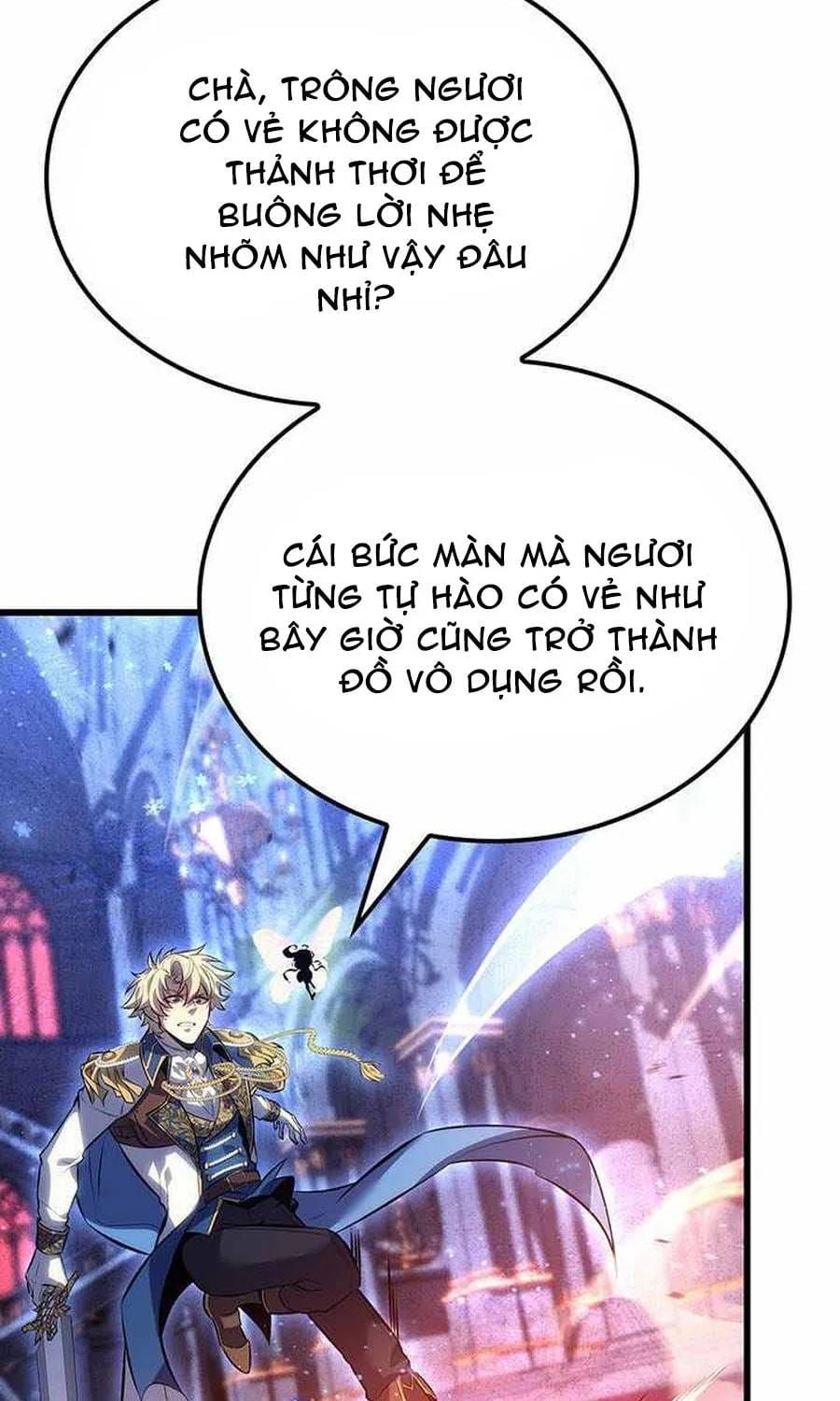 Con Trai Út Của Bá Tước Là Một Người Chơi Chap 150 - Next Chap 149