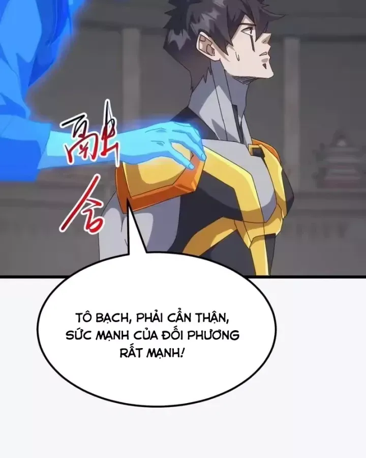 Vạn Tộc Xâm Lược: Bắt Đầu Thuần Hóa Cự Thú Cấp Sử Thi Chap 73 - Next Chap 72