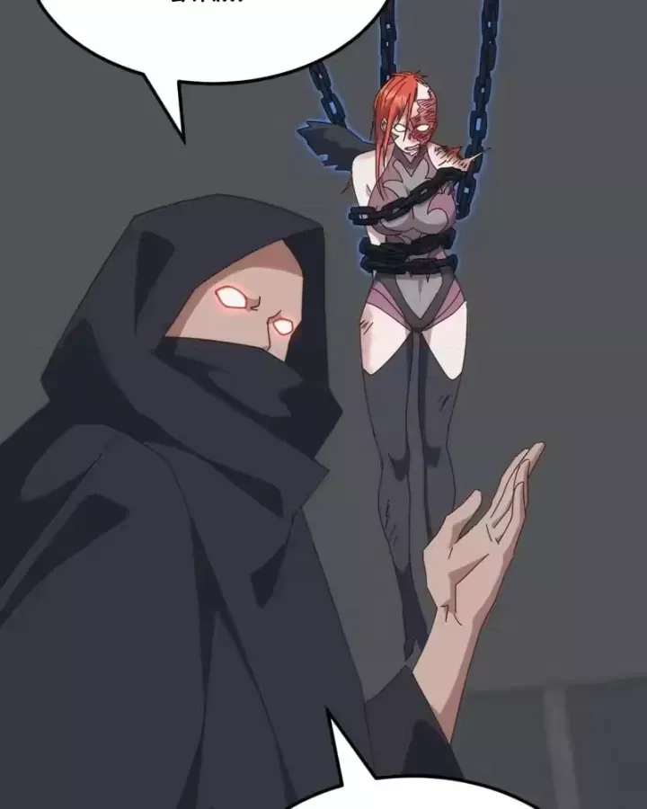 Vạn Tộc Xâm Lược: Bắt Đầu Thuần Hóa Cự Thú Cấp Sử Thi Chap 73 - Next Chap 72