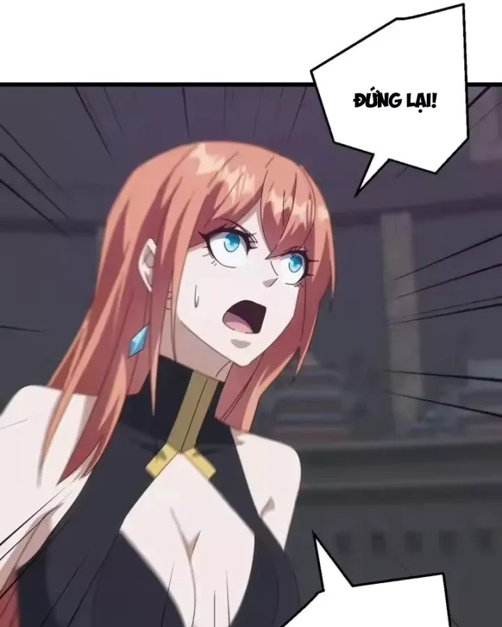 Vạn Tộc Xâm Lược: Bắt Đầu Thuần Hóa Cự Thú Cấp Sử Thi Chap 73 - Next Chap 72