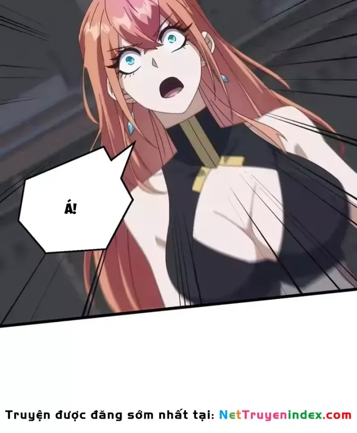 Vạn Tộc Xâm Lược: Bắt Đầu Thuần Hóa Cự Thú Cấp Sử Thi Chap 73 - Next Chap 72