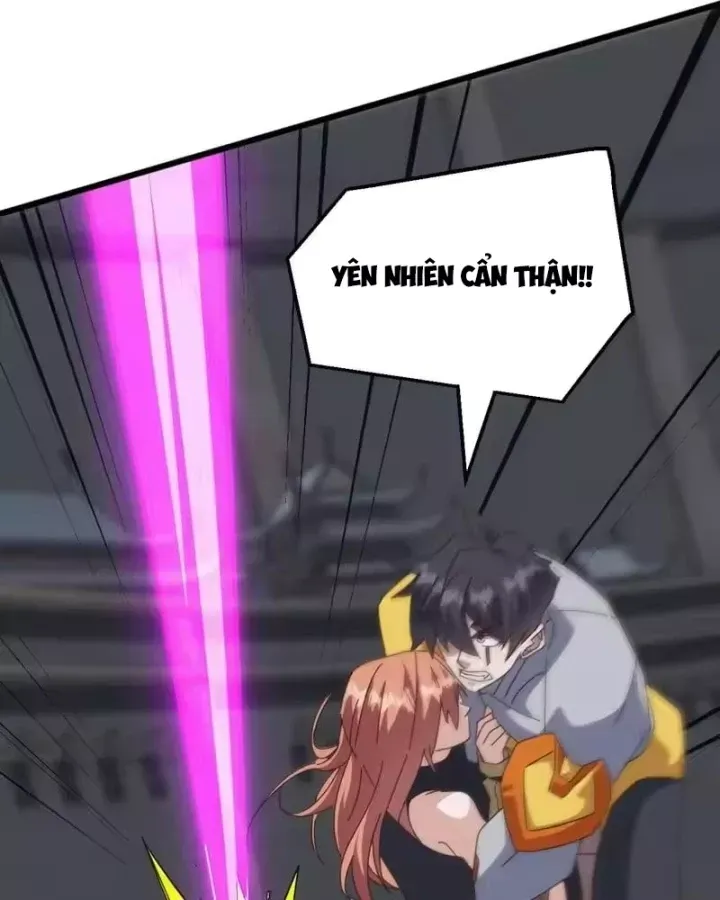 Vạn Tộc Xâm Lược: Bắt Đầu Thuần Hóa Cự Thú Cấp Sử Thi Chap 73 - Next Chap 72